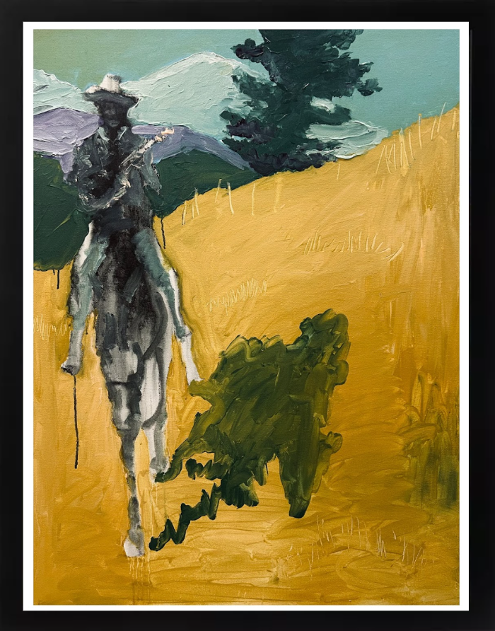 OUTBOUND Print 11x14 Coy Roy outbound-print-11x14-coy-roy